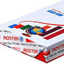 Copier Paper A4 75 GSM Roster Heavy Duty